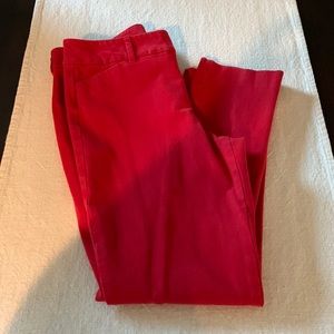 Women’s Old Navy Pixie Pants